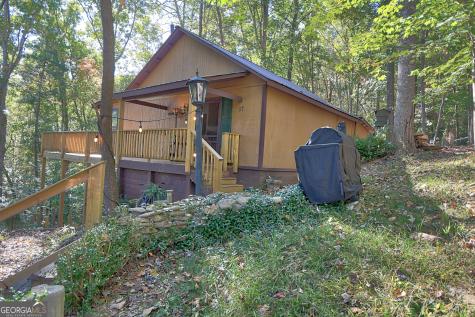 31 Creekside Lane Clayton GA 30525
