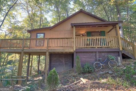 31 Creekside Lane Clayton GA 30525