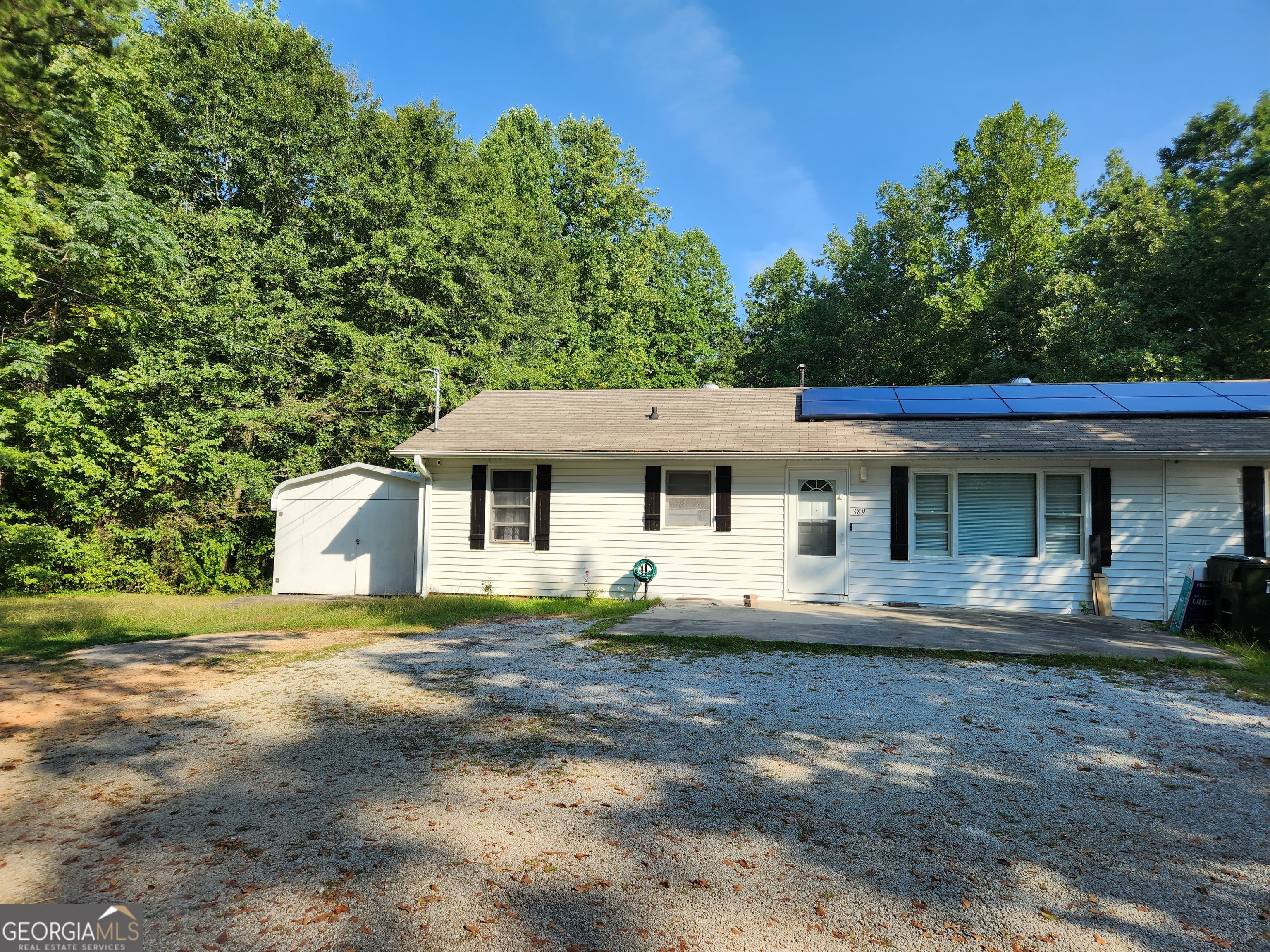 389 Collins Road Toccoa GA 30577