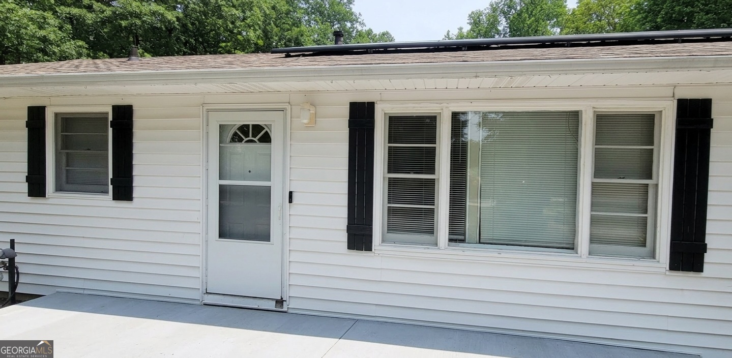 389 Collins Road Toccoa GA 30577