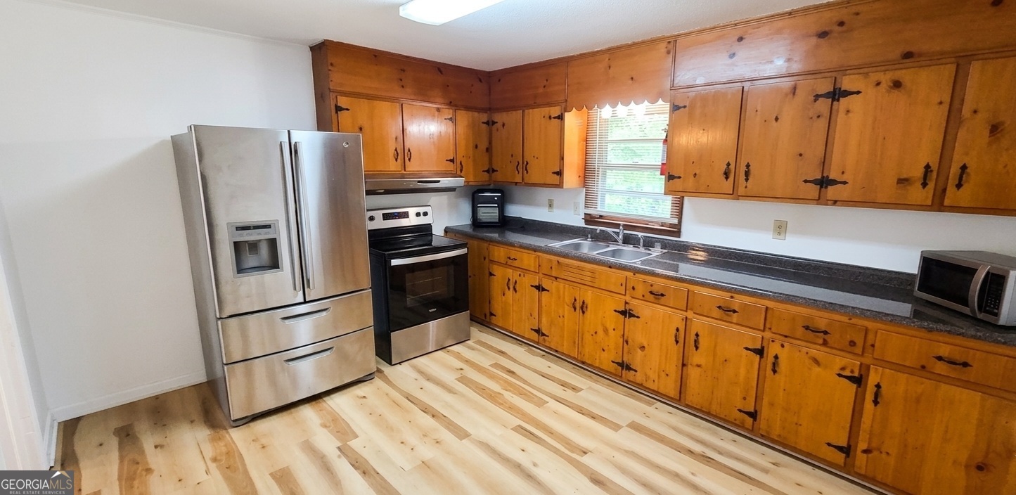 389 Collins Road Toccoa GA 30577