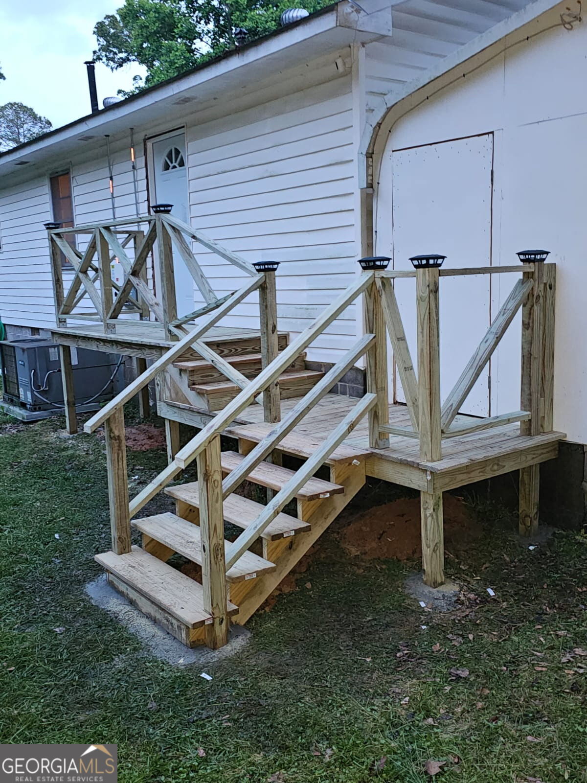 389 Collins Road Toccoa GA 30577