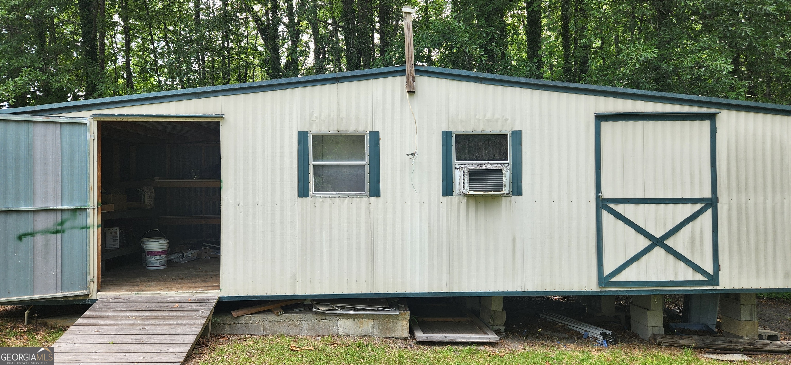 389 Collins Road Toccoa GA 30577
