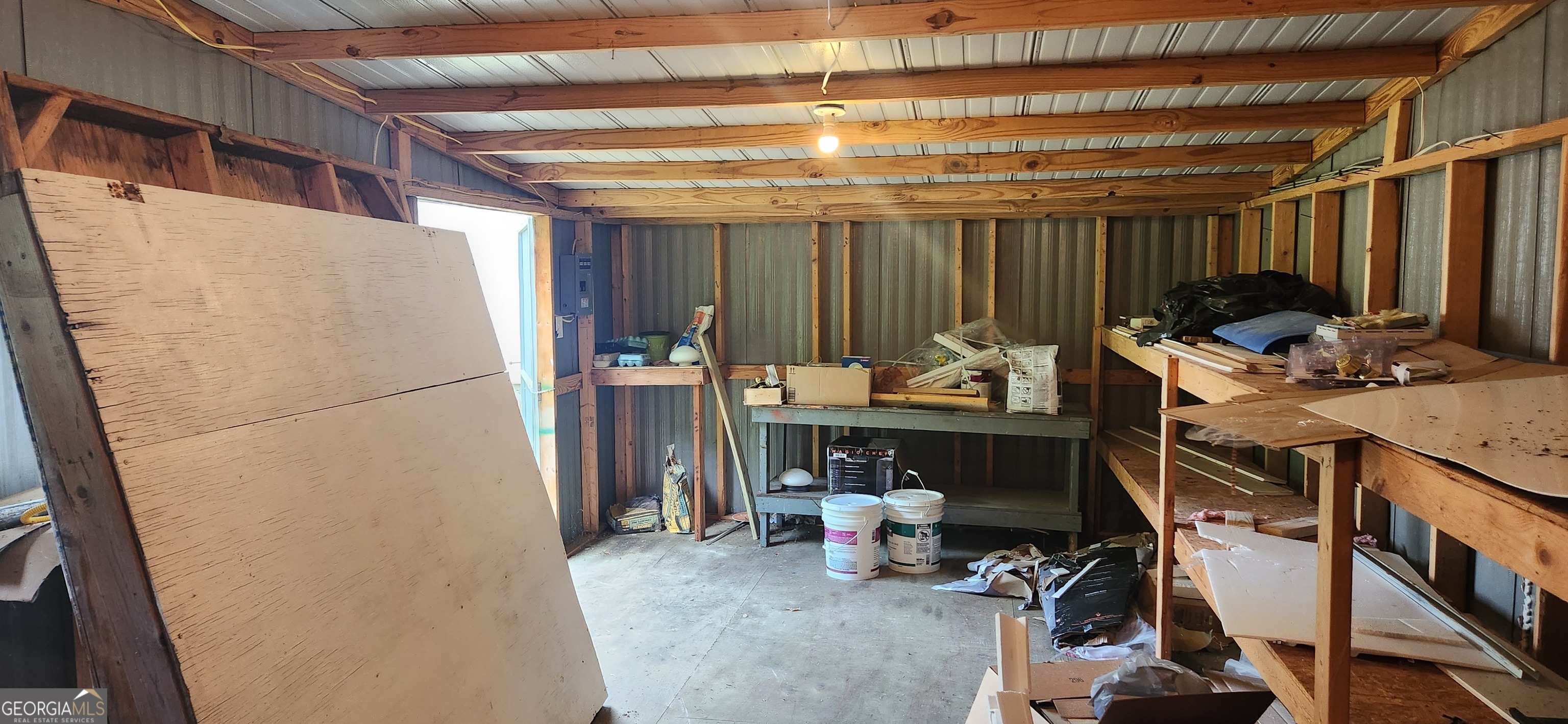 389 Collins Road Toccoa GA 30577