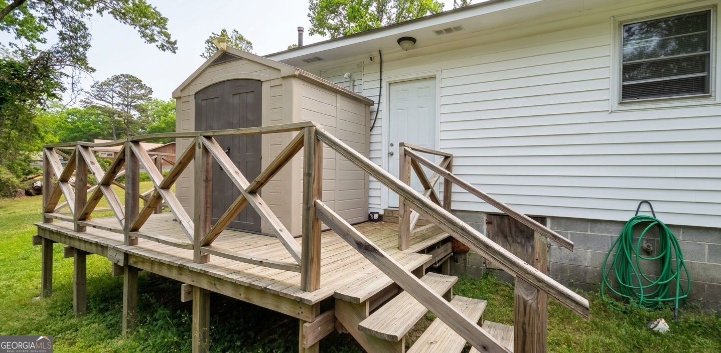 389 Collins Road Toccoa GA 30577