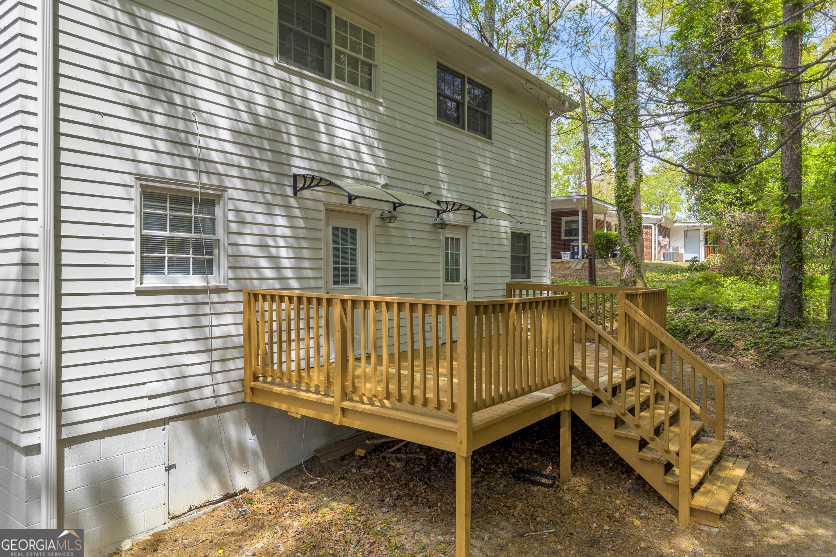 42,44,54,56 Greenwood Circle Toccoa GA 30577