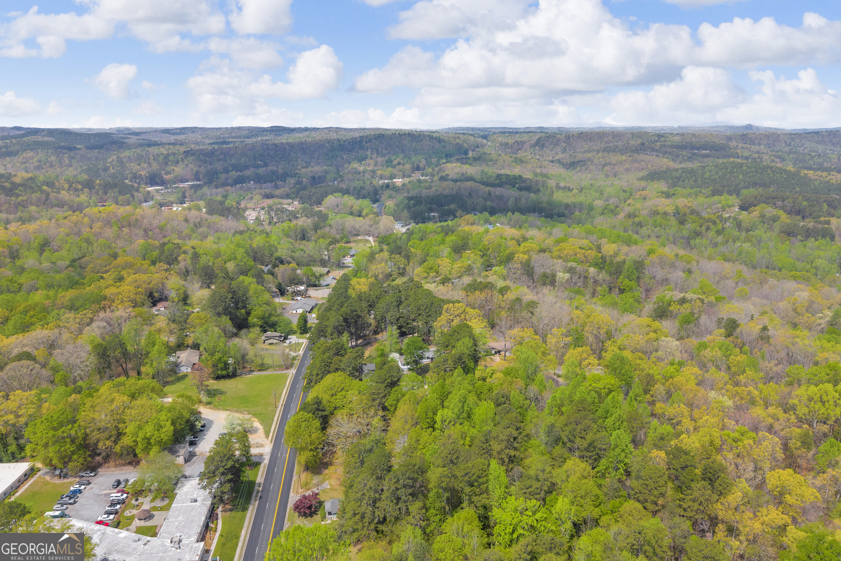 42,44,54,56 Greenwood Circle Toccoa GA 30577