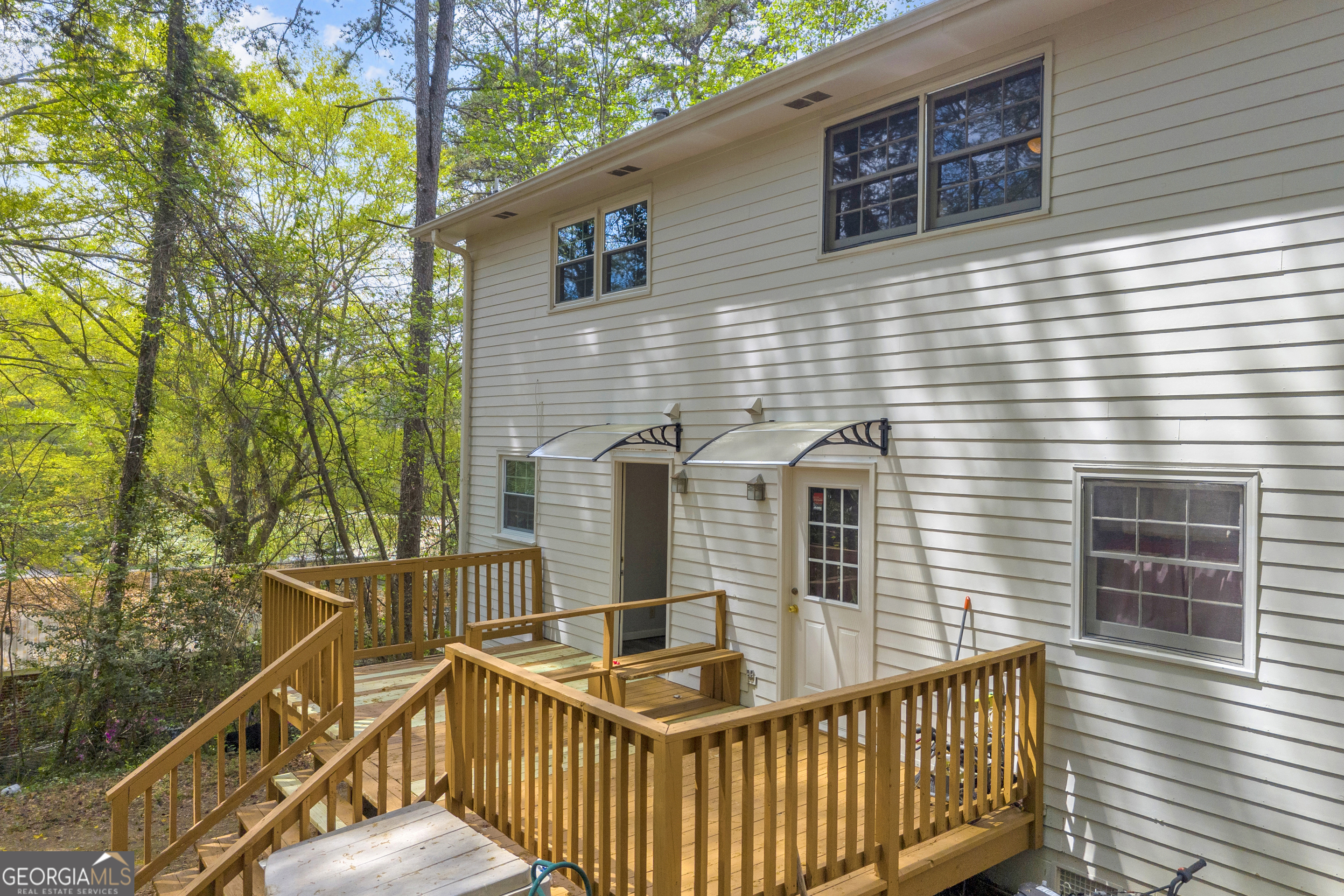 42,44,54,56 Greenwood Circle Toccoa GA 30577
