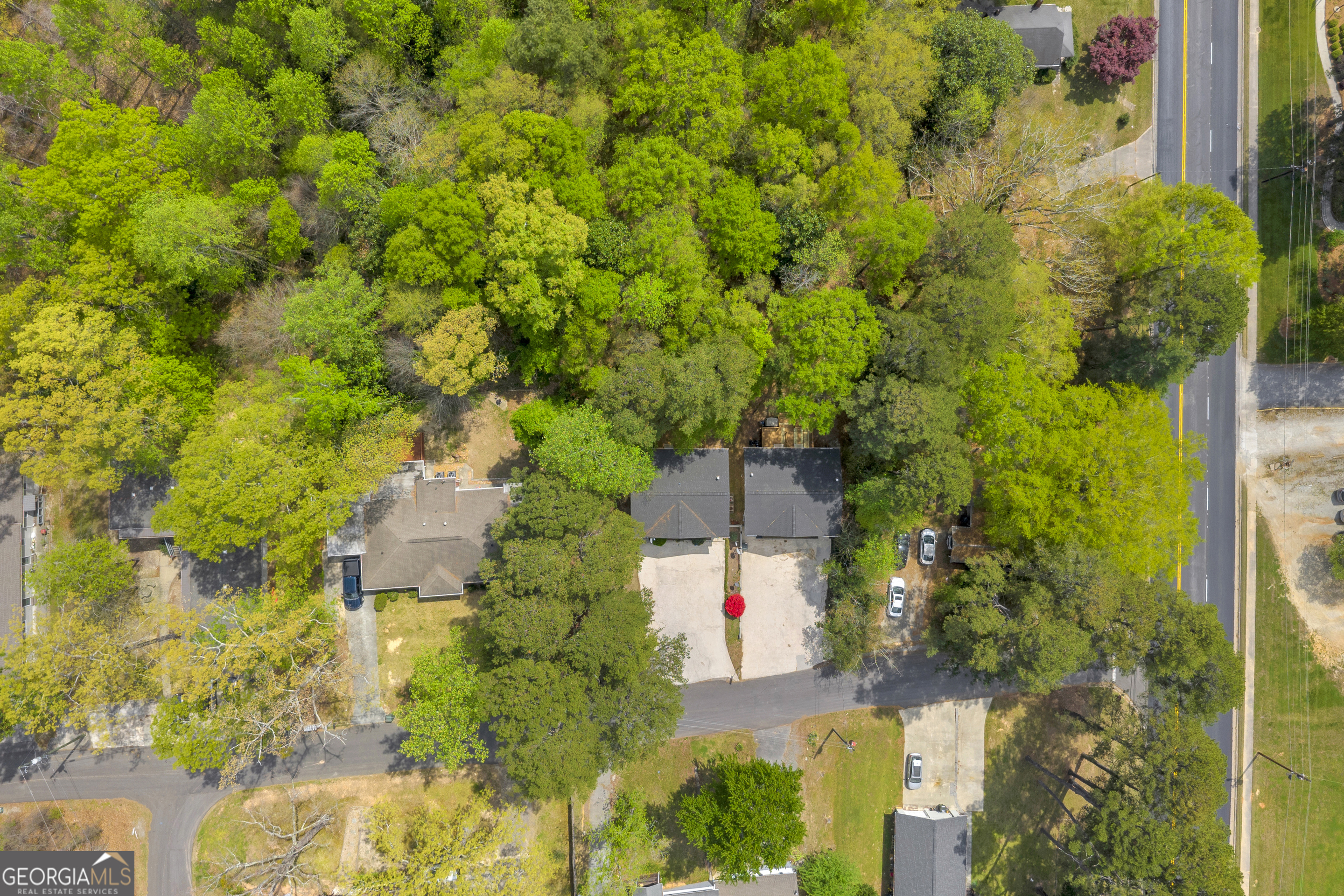 42,44,54,56 Greenwood Circle Toccoa GA 30577