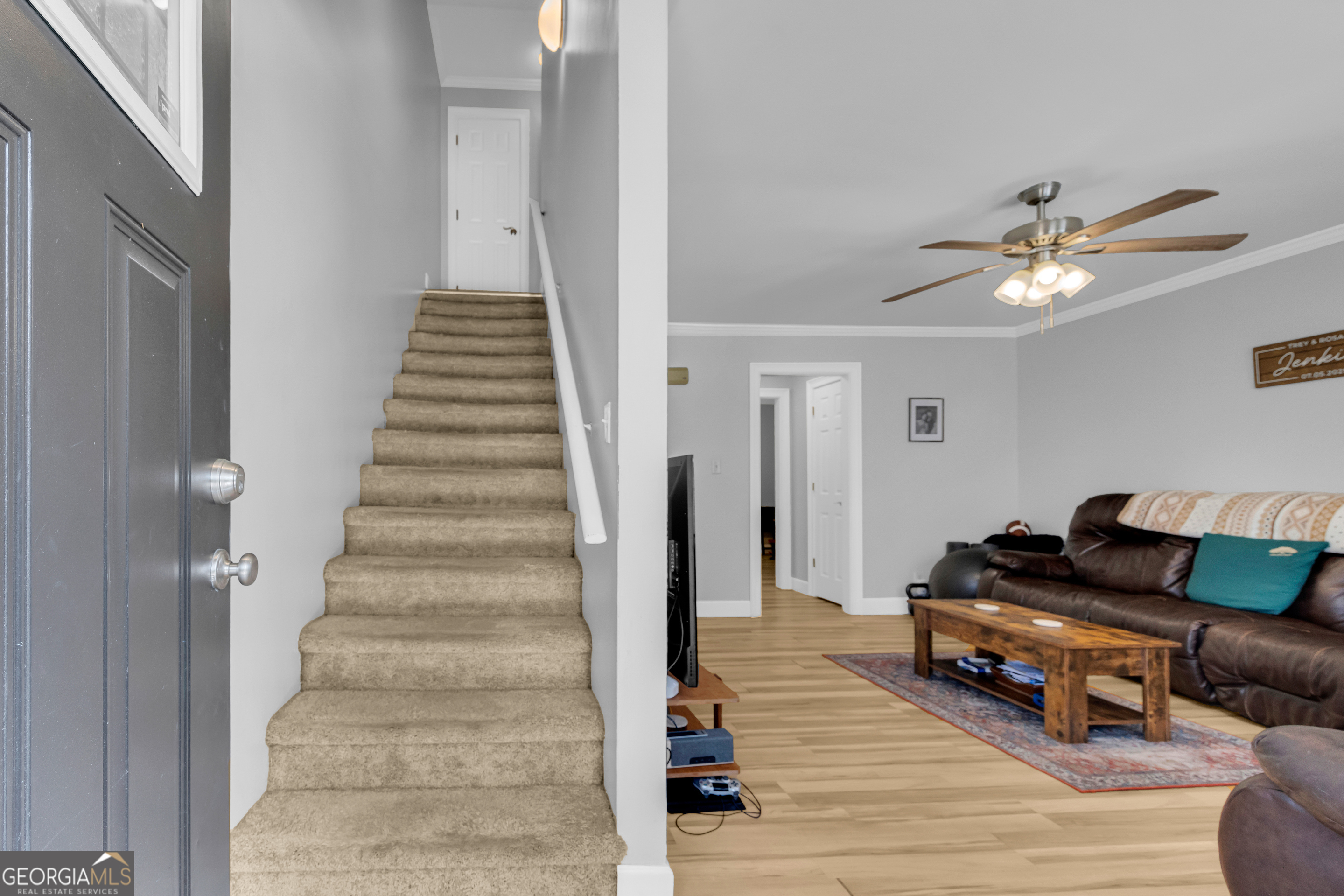 42,44,54,56 Greenwood Circle Toccoa GA 30577