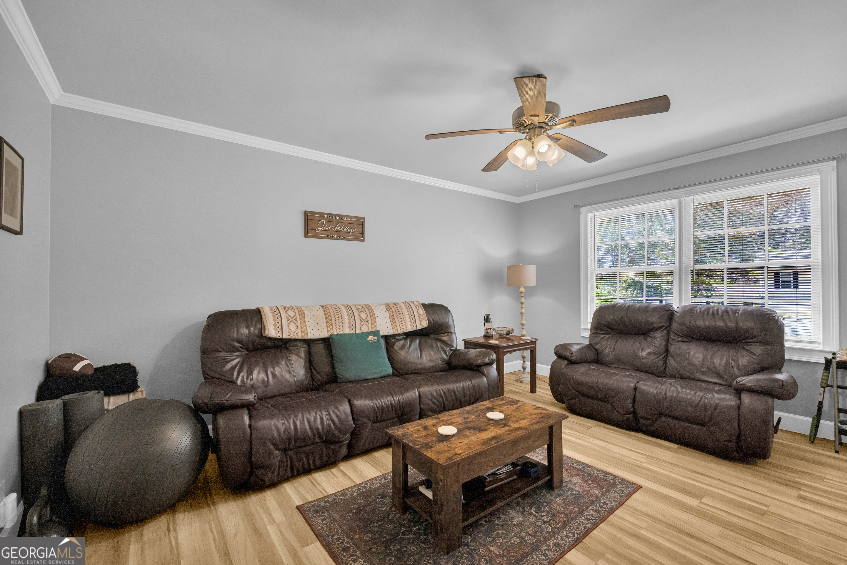 42,44,54,56 Greenwood Circle Toccoa GA 30577