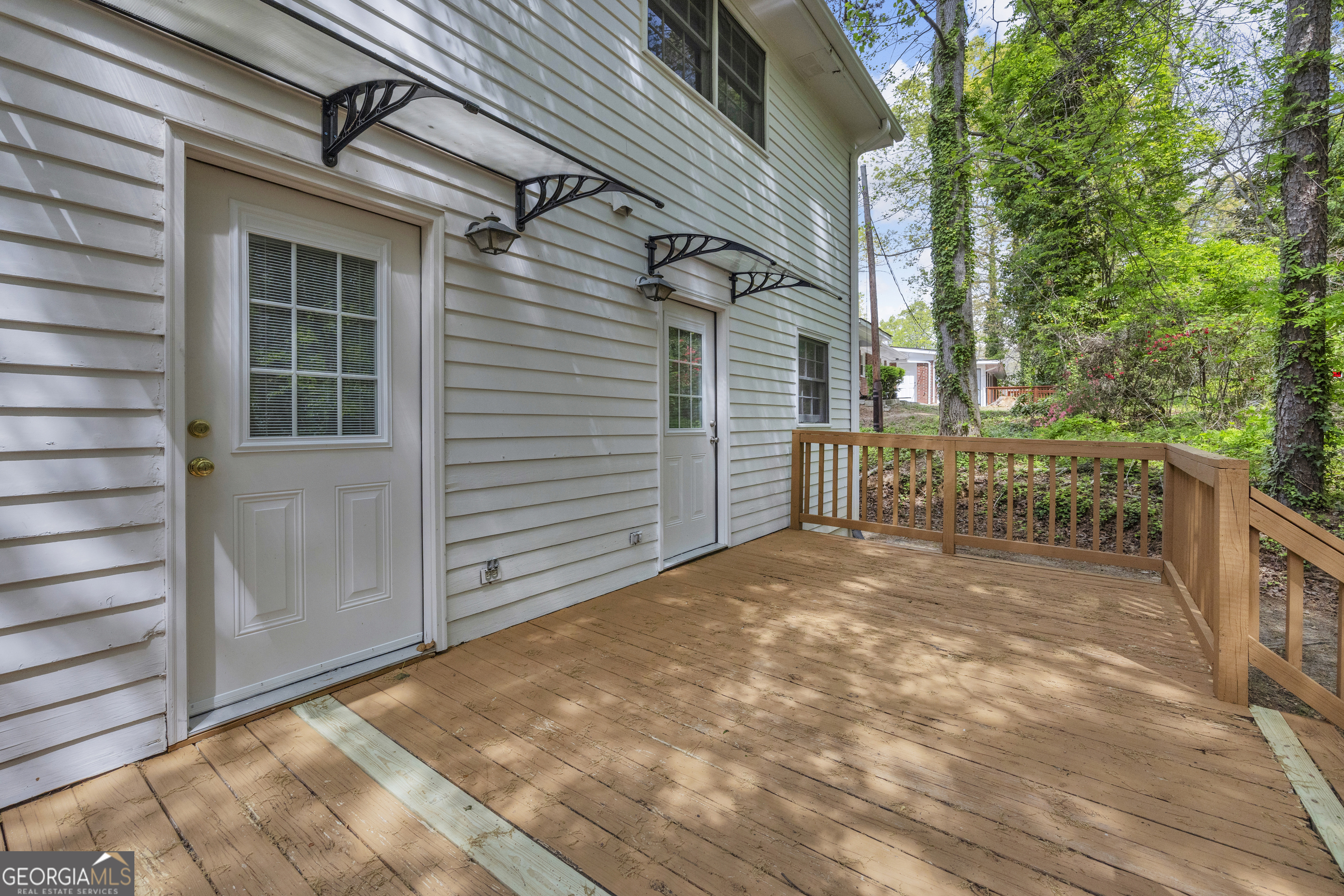 42,44,54,56 Greenwood Circle Toccoa GA 30577