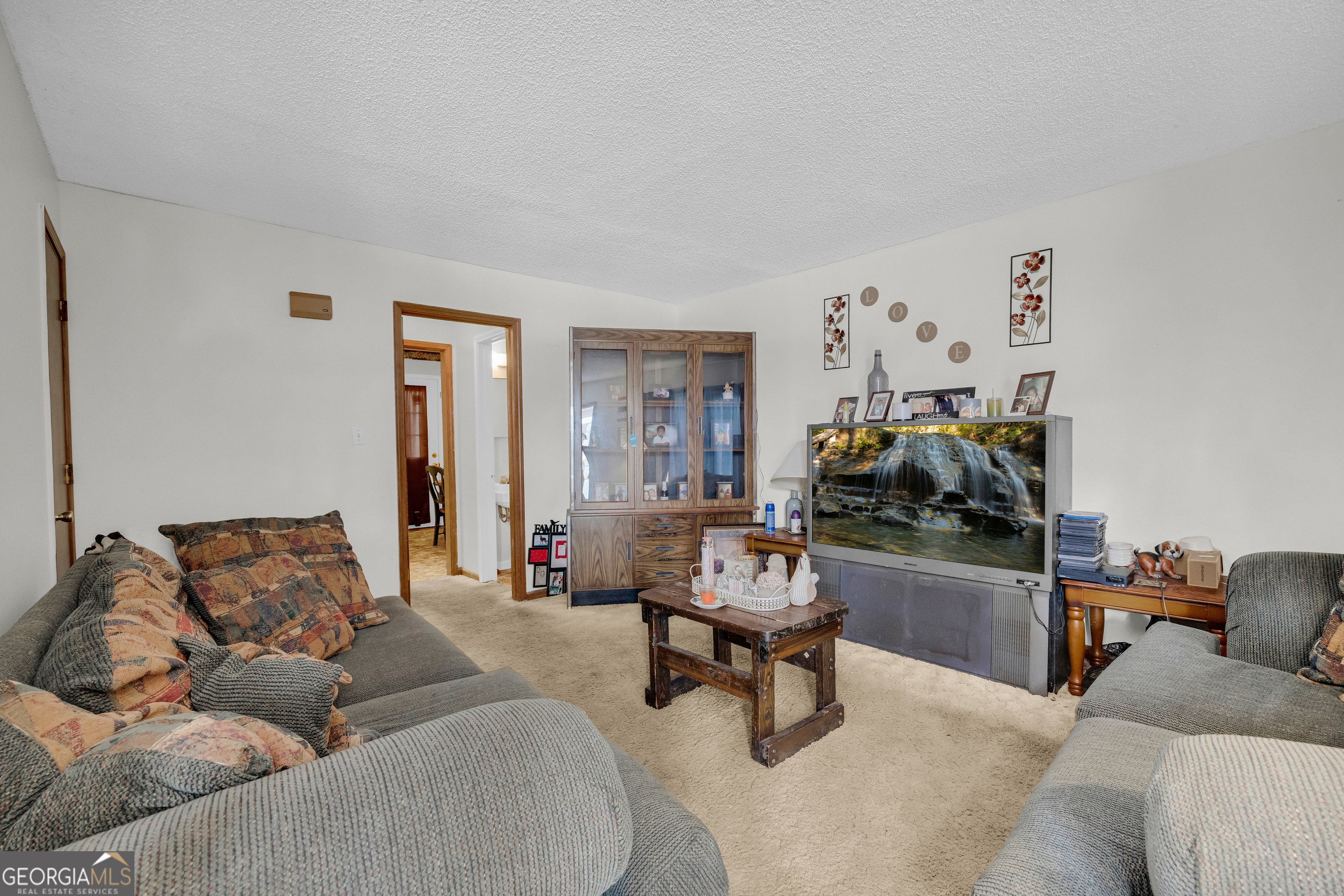 42,44,54,56 Greenwood Circle Toccoa GA 30577