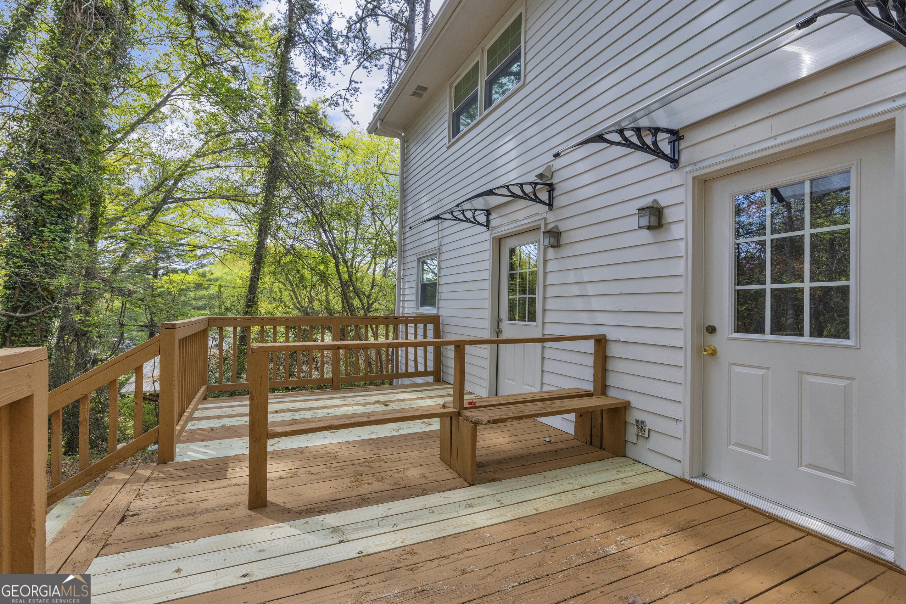 42,44,54,56 Greenwood Circle Toccoa GA 30577