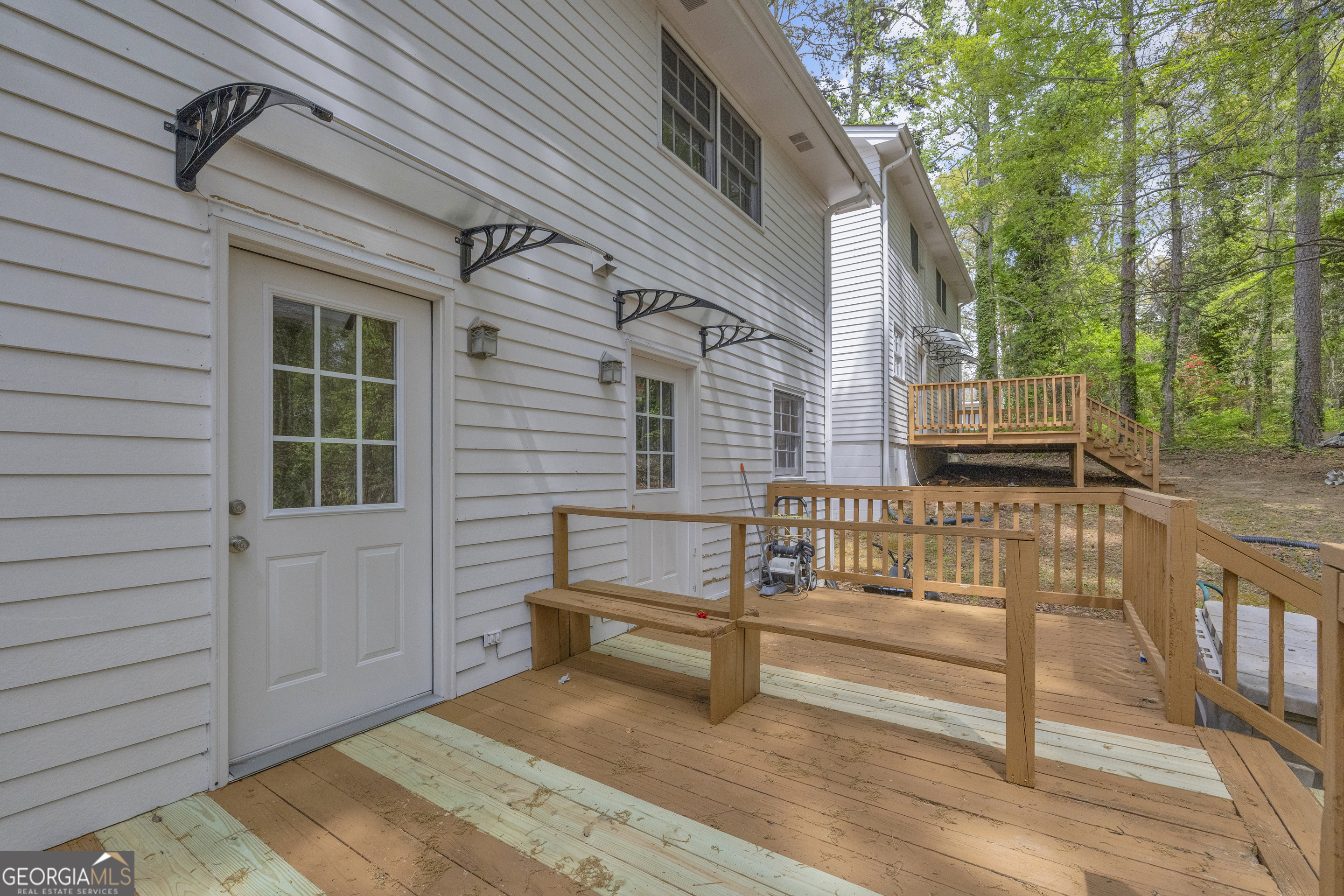 42,44,54,56 Greenwood Circle Toccoa GA 30577