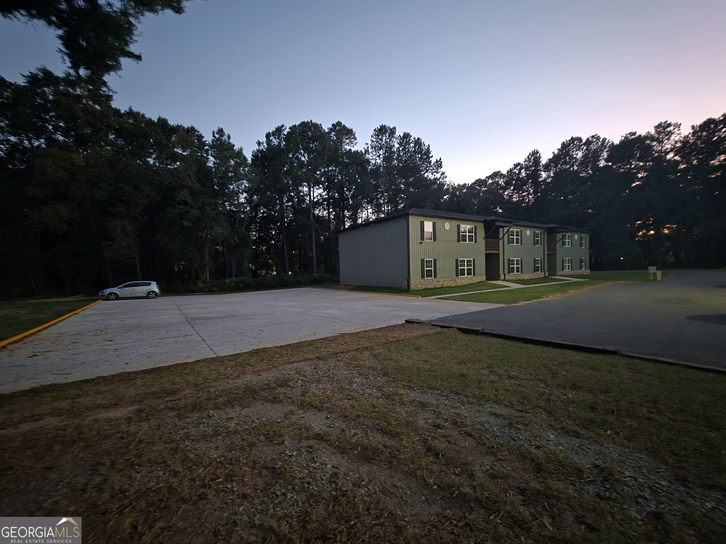 101 A Brooks Fort Valley GA 31030