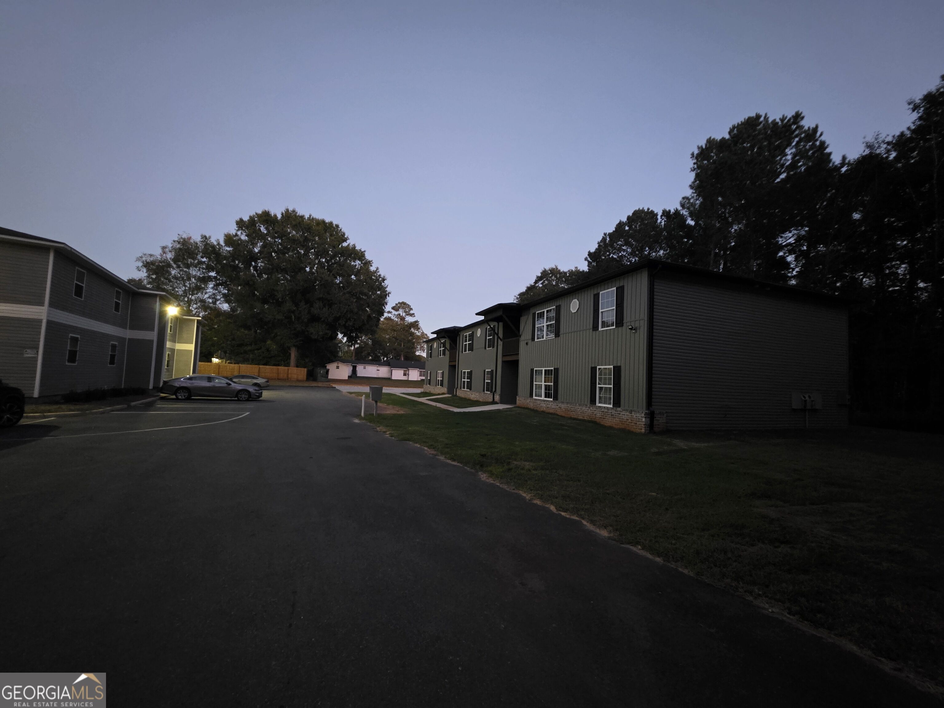 101 A Brooks Fort Valley GA 31030