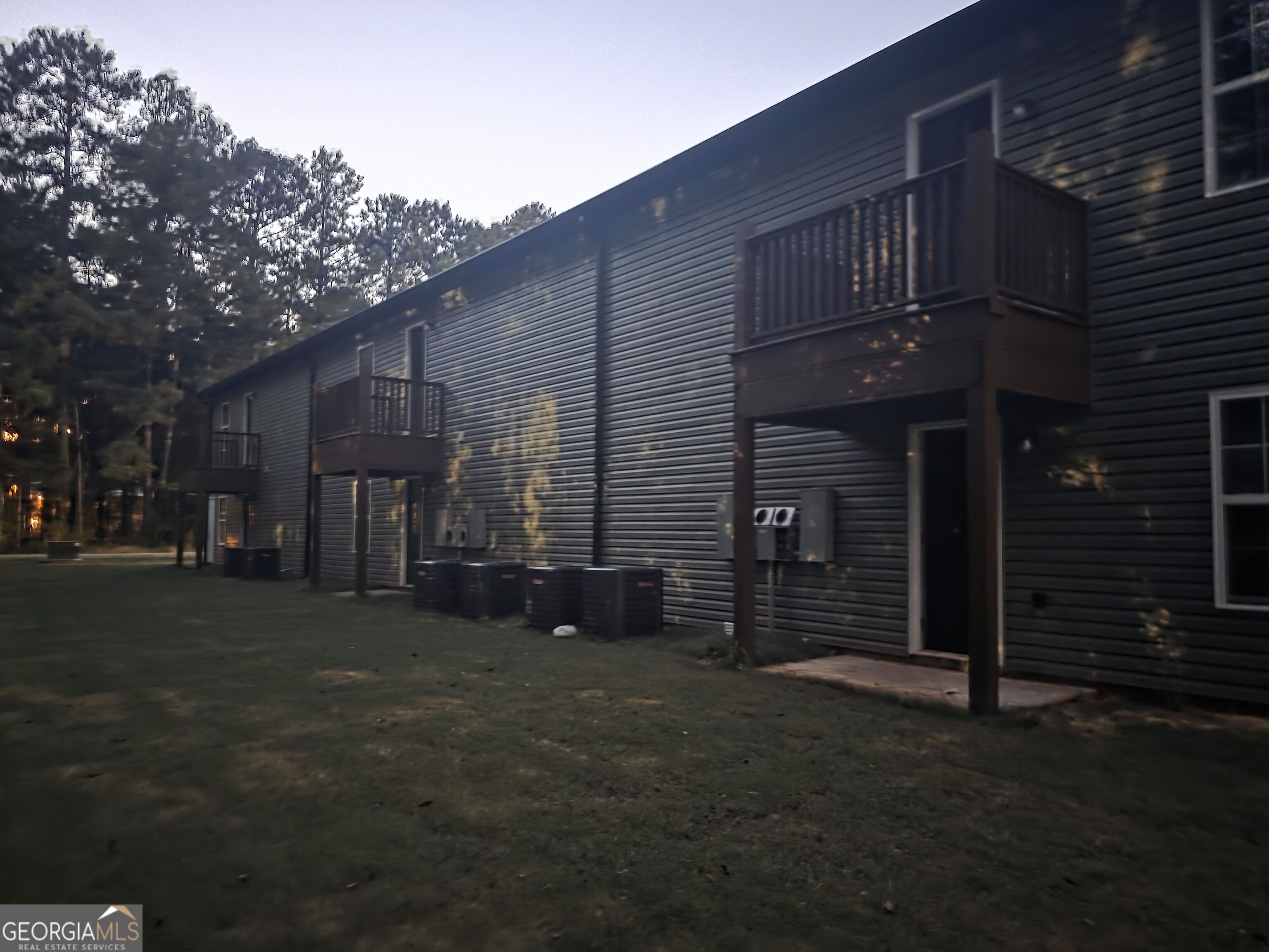 101 A Brooks Fort Valley GA 31030