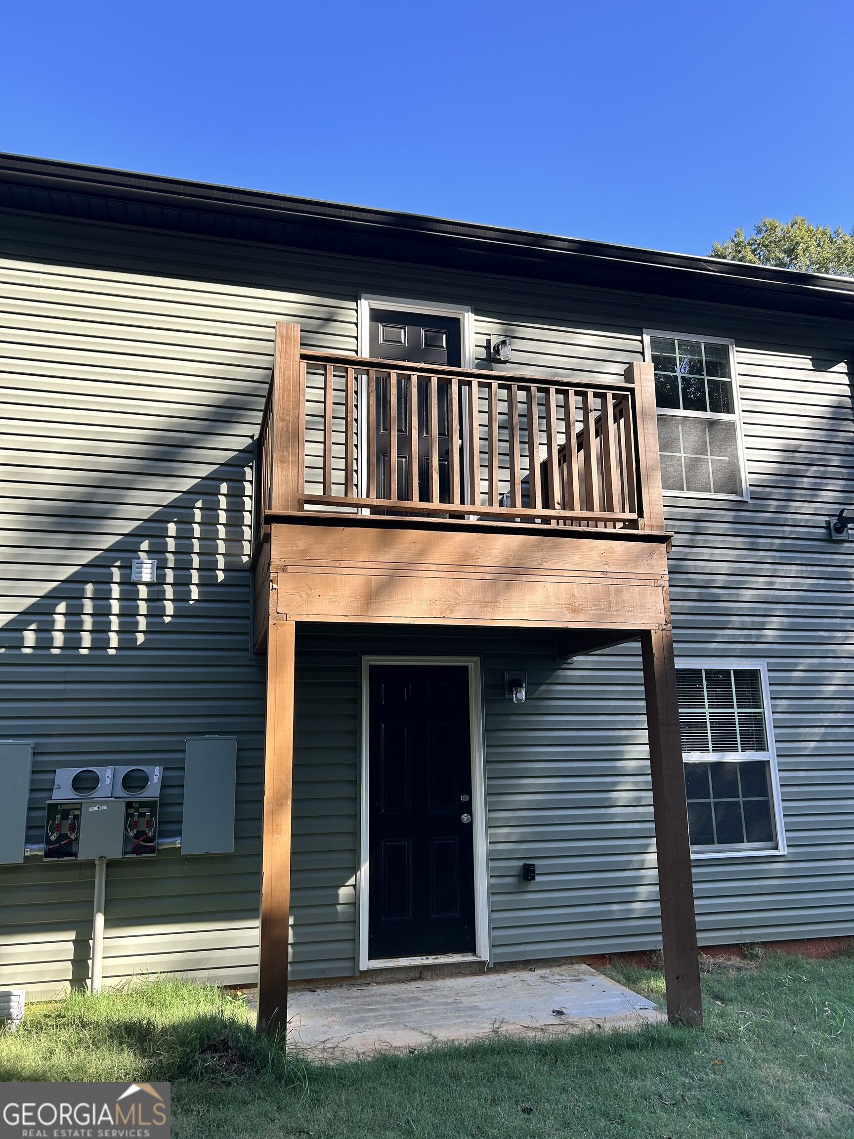 101 A Brooks Fort Valley GA 31030