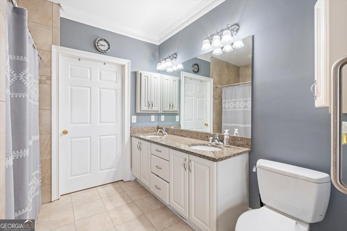 2012 Arbor Springs Way Buford GA 30519