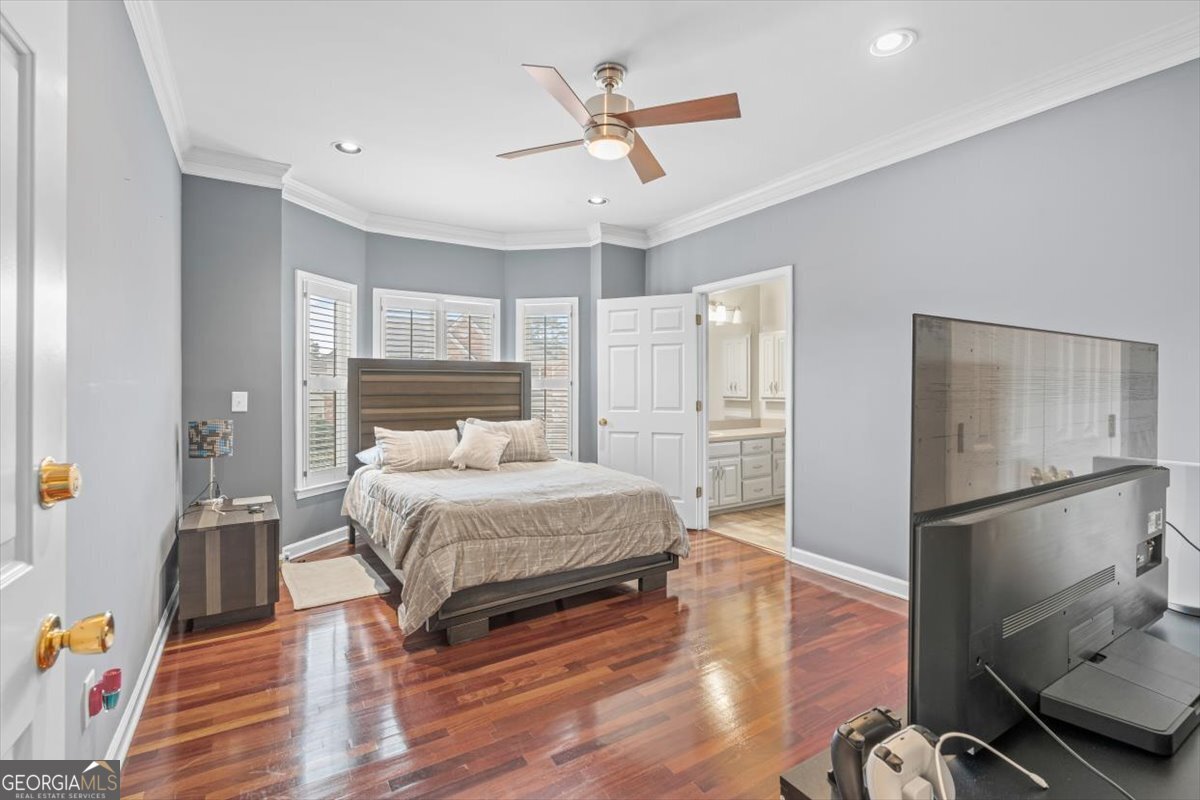 2012 Arbor Springs Way Buford GA 30519