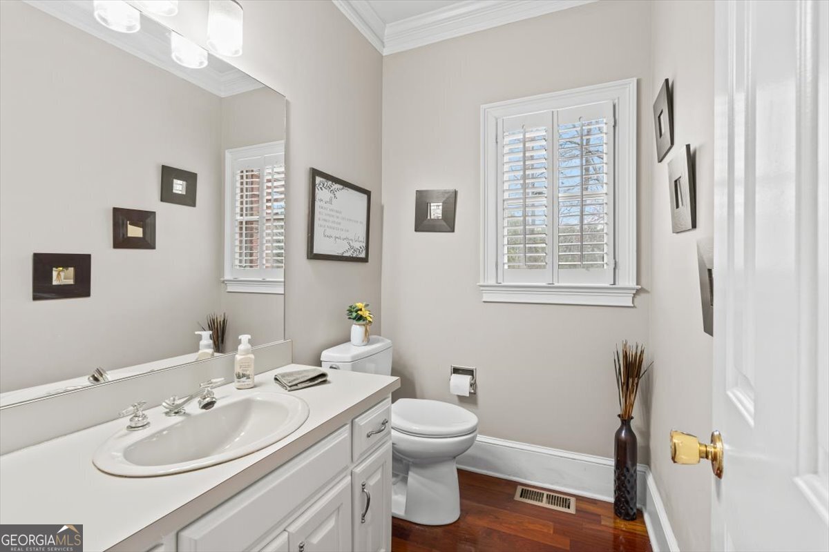 2012 Arbor Springs Way Buford GA 30519