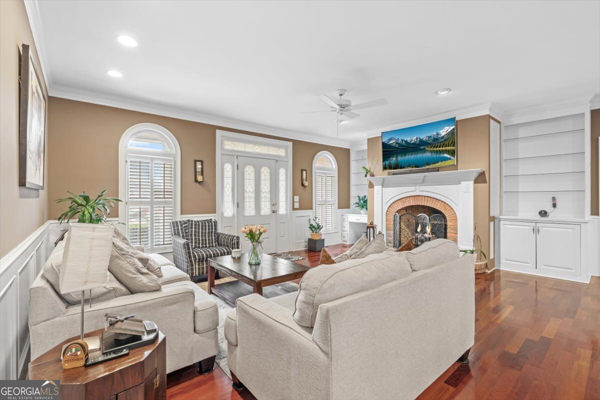 2012 Arbor Springs Way Buford GA 30519