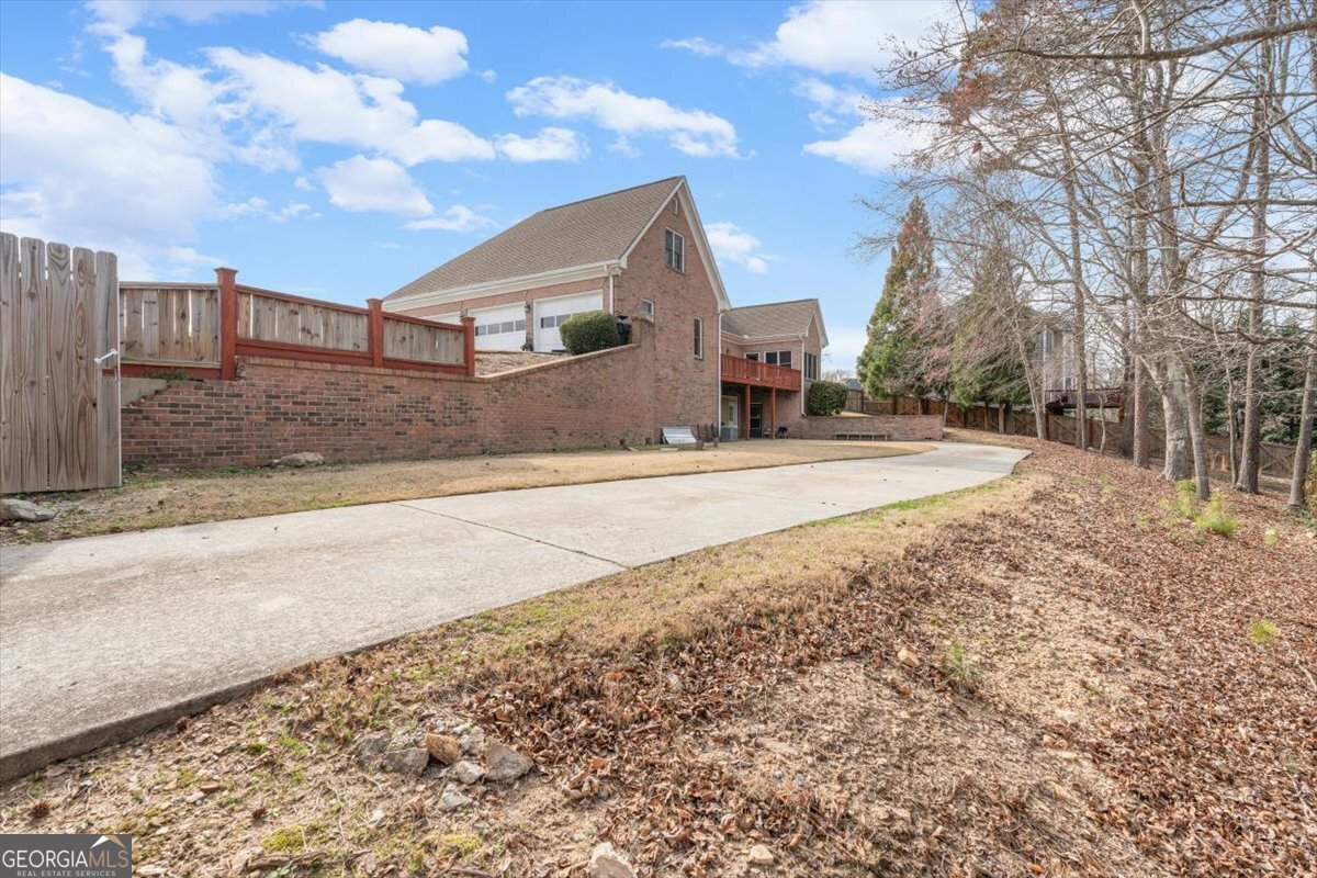 2012 Arbor Springs Way Buford GA 30519