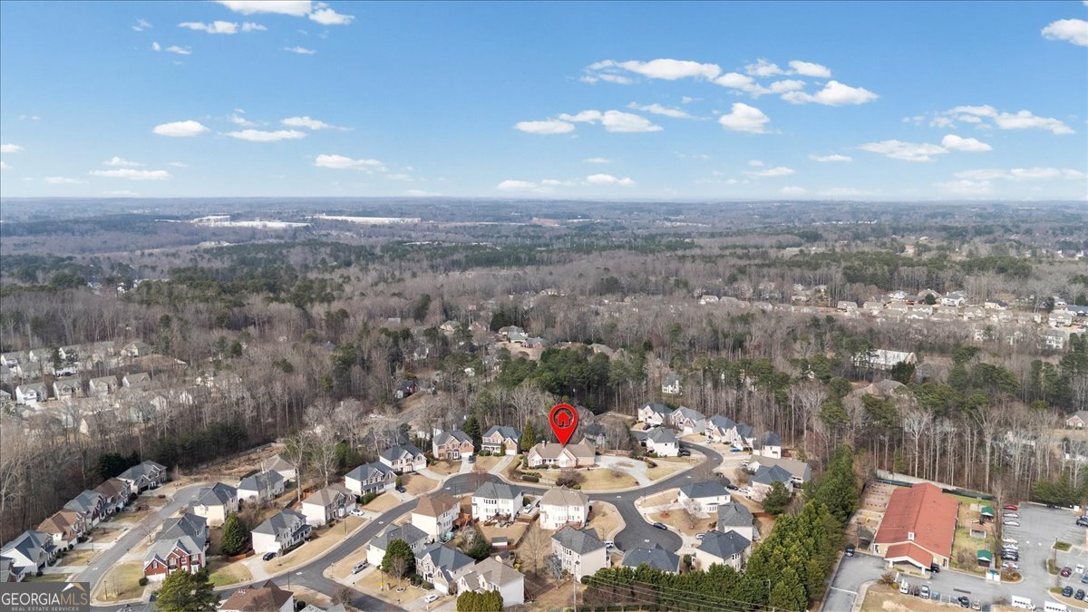 2012 Arbor Springs Way Buford GA 30519