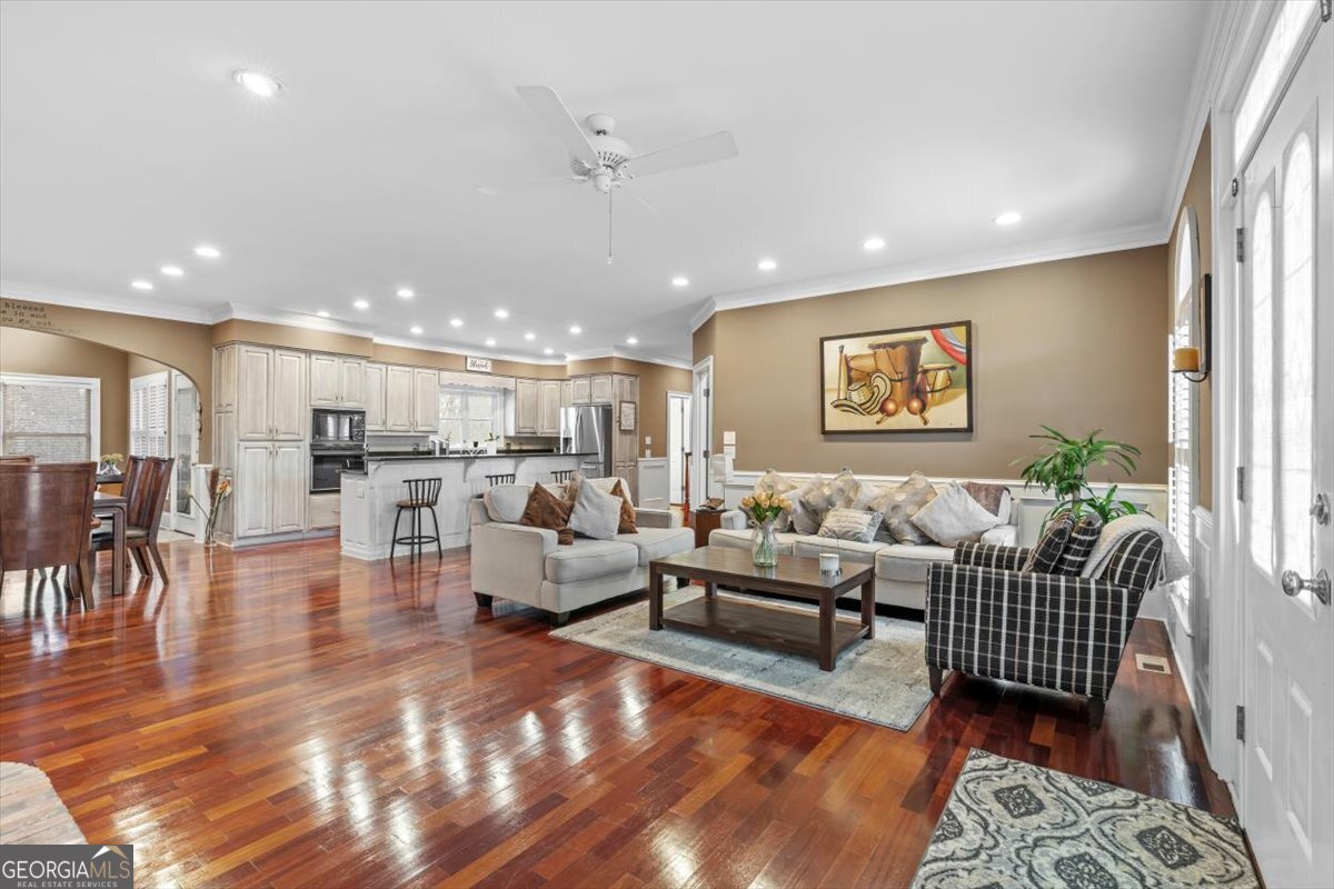 2012 Arbor Springs Way Buford GA 30519