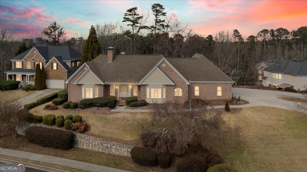 2012 Arbor Springs Way Buford GA 30519