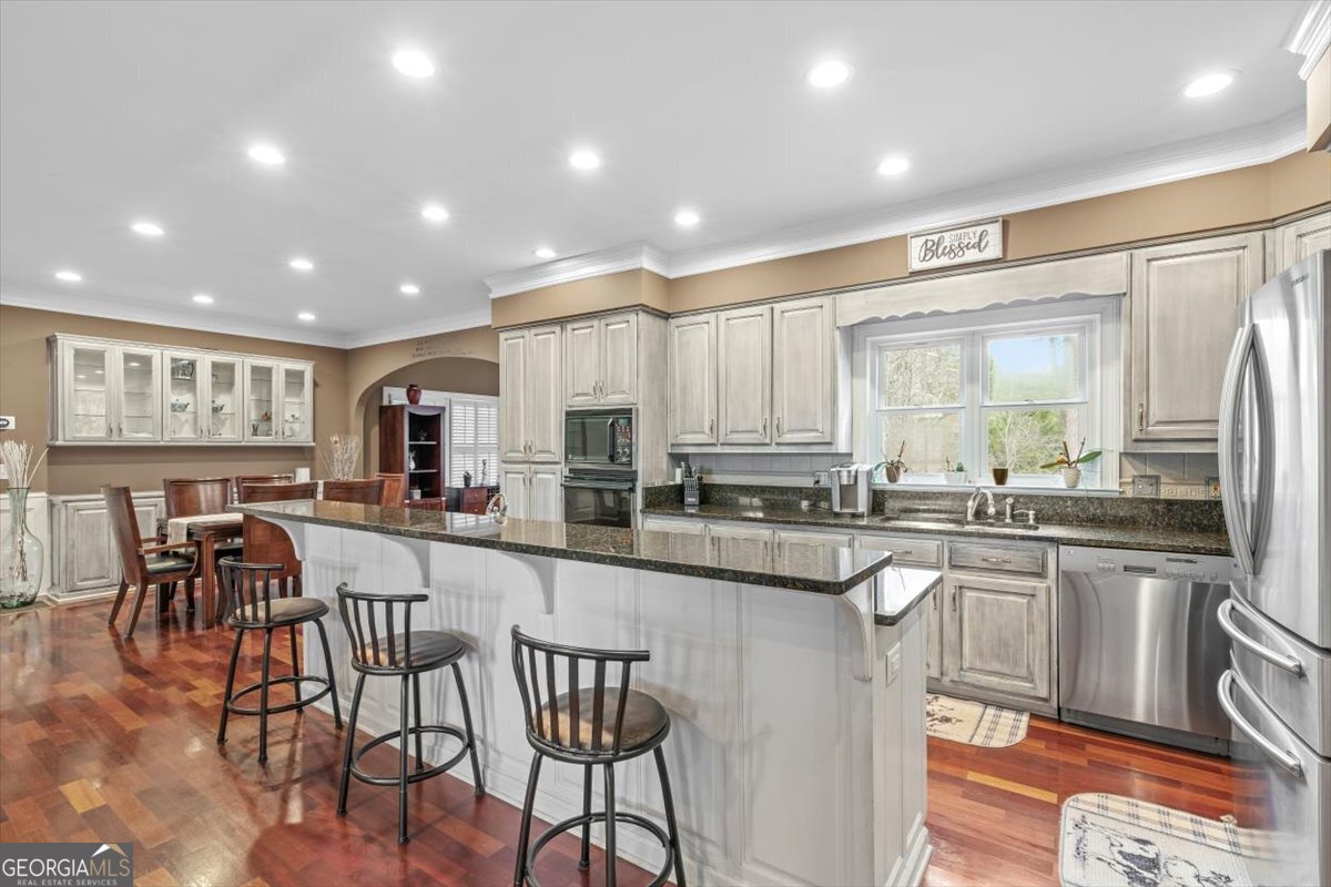 2012 Arbor Springs Way Buford GA 30519