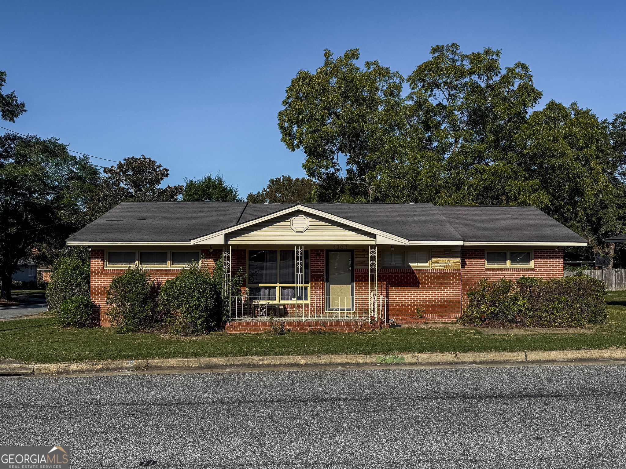 4303 Armour Road Columbus GA 31904