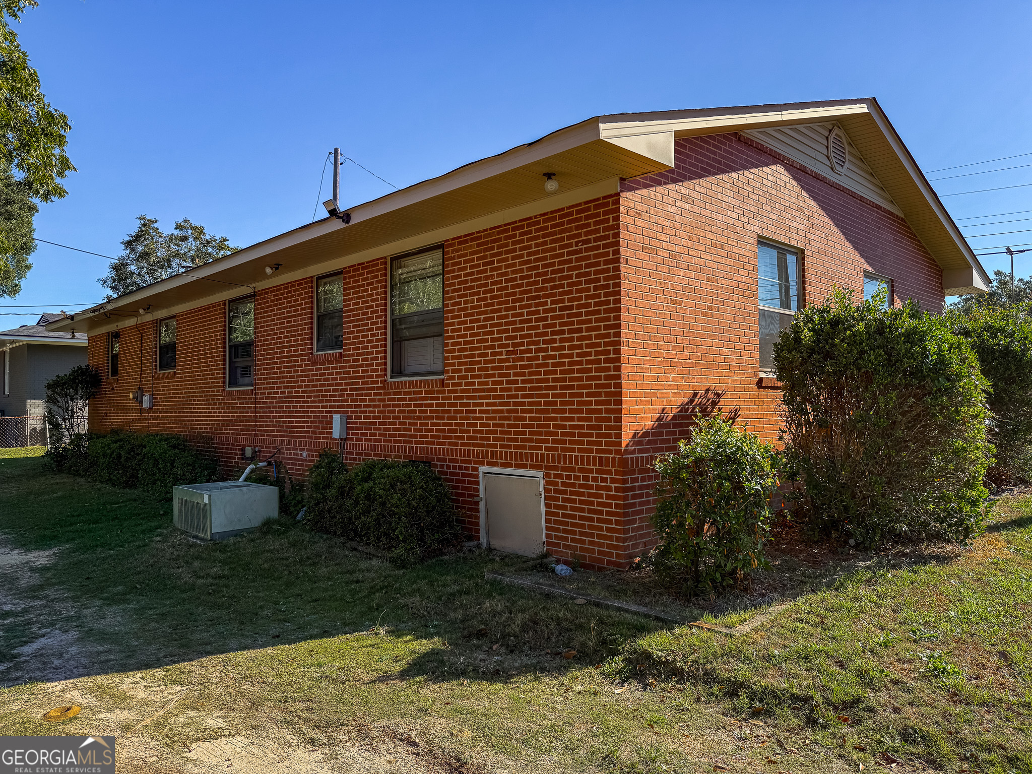 4303 Armour Road Columbus GA 31904