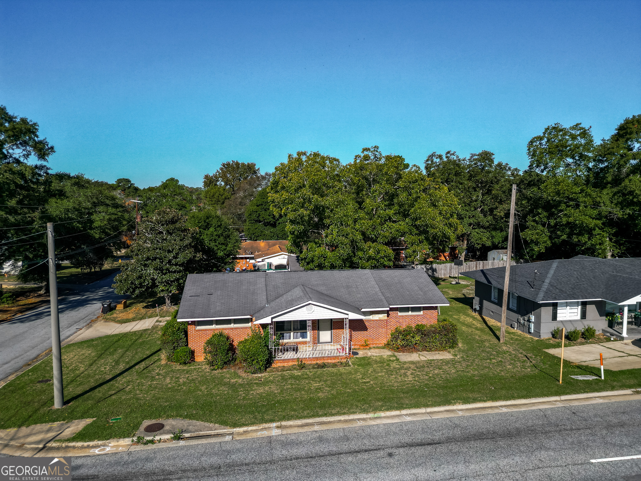 4303 Armour Road Columbus GA 31904