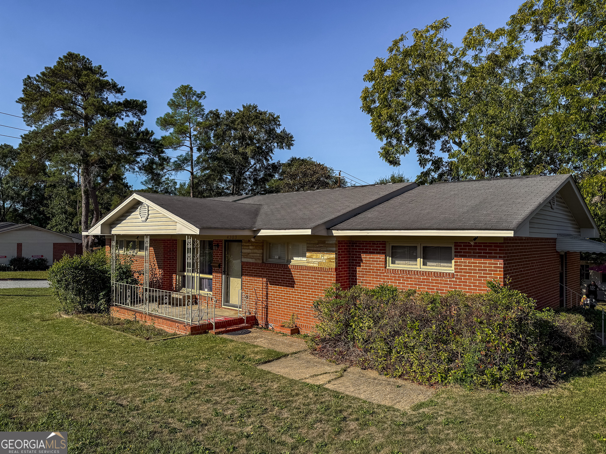 4303 Armour Road Columbus GA 31904