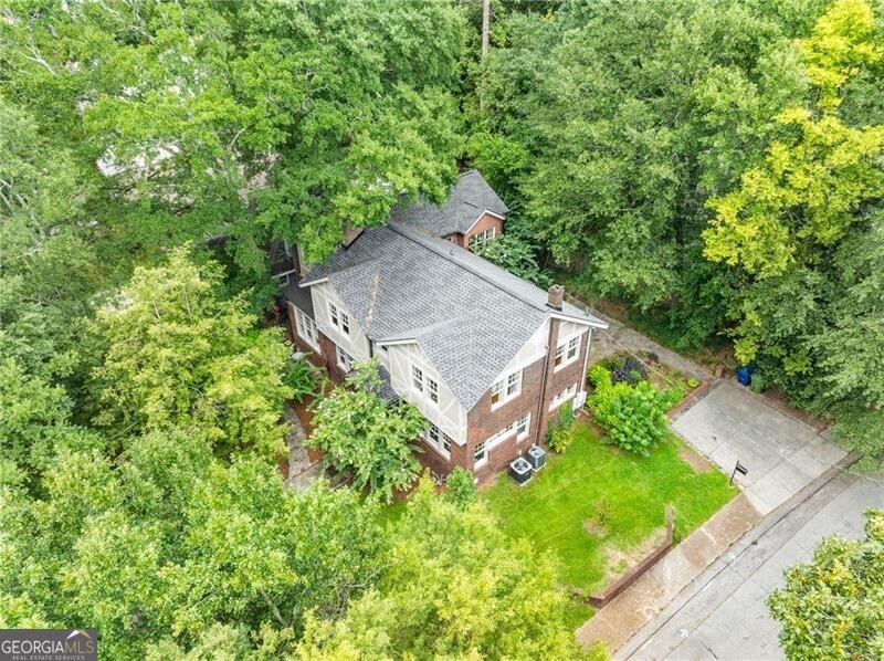 2417 Glenwood Drive NE Atlanta GA 30305