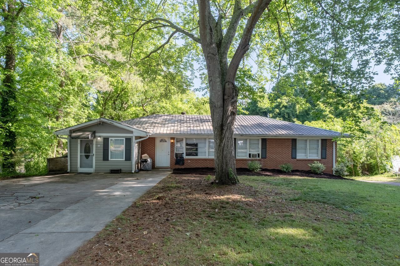 913 Old Noonday Sch House Road Marietta GA 30066