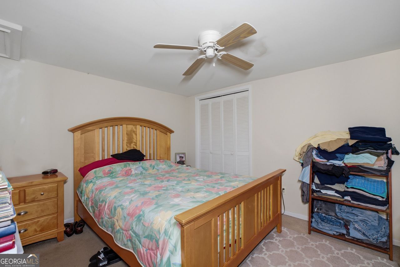 913 Old Noonday Sch House Road Marietta GA 30066