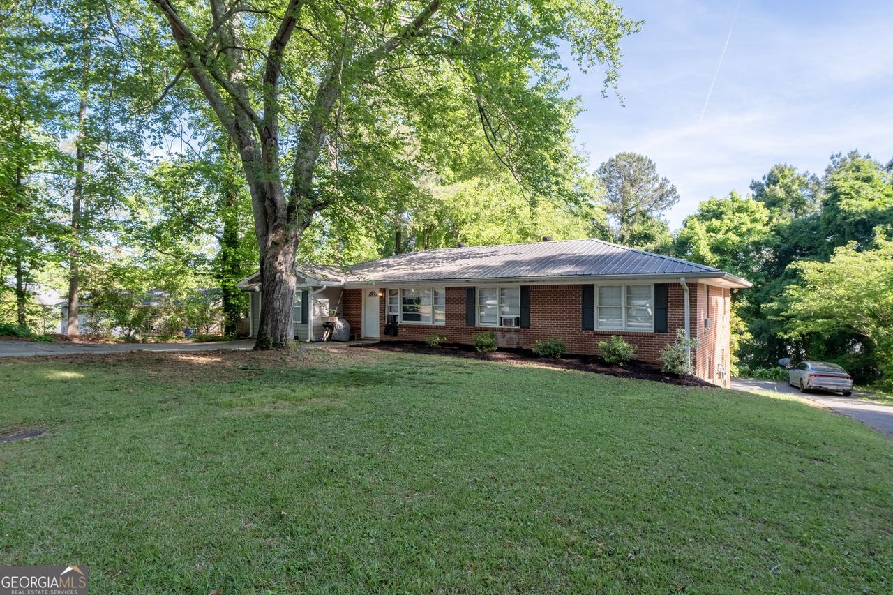 913 Old Noonday Sch House Road Marietta GA 30066