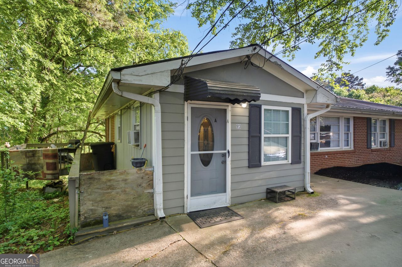 913 Old Noonday Sch House Road Marietta GA 30066
