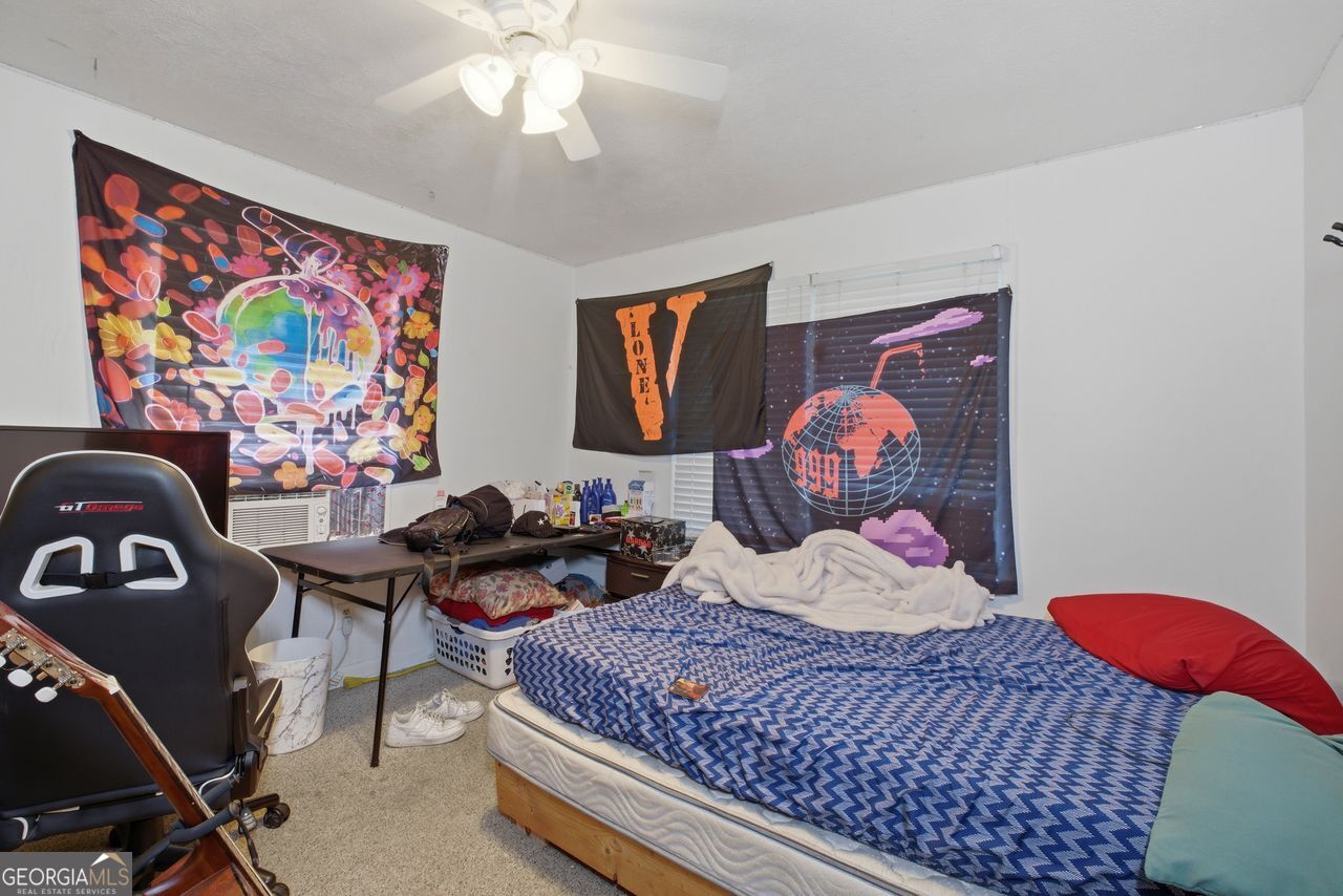 913 Old Noonday Sch House Road Marietta GA 30066