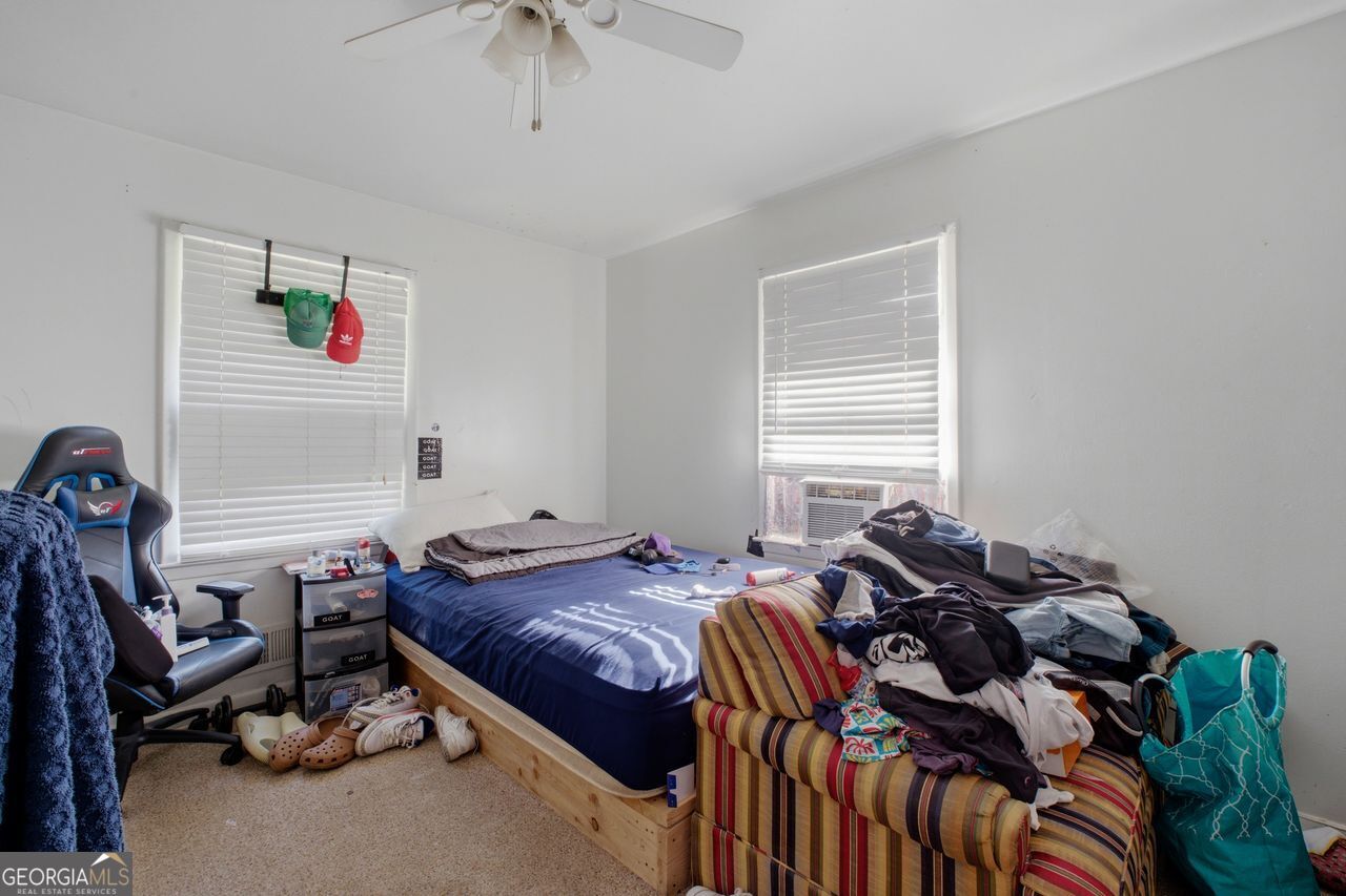 913 Old Noonday Sch House Road Marietta GA 30066