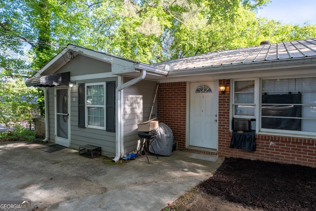 913 Old Noonday Sch House Road Marietta GA 30066