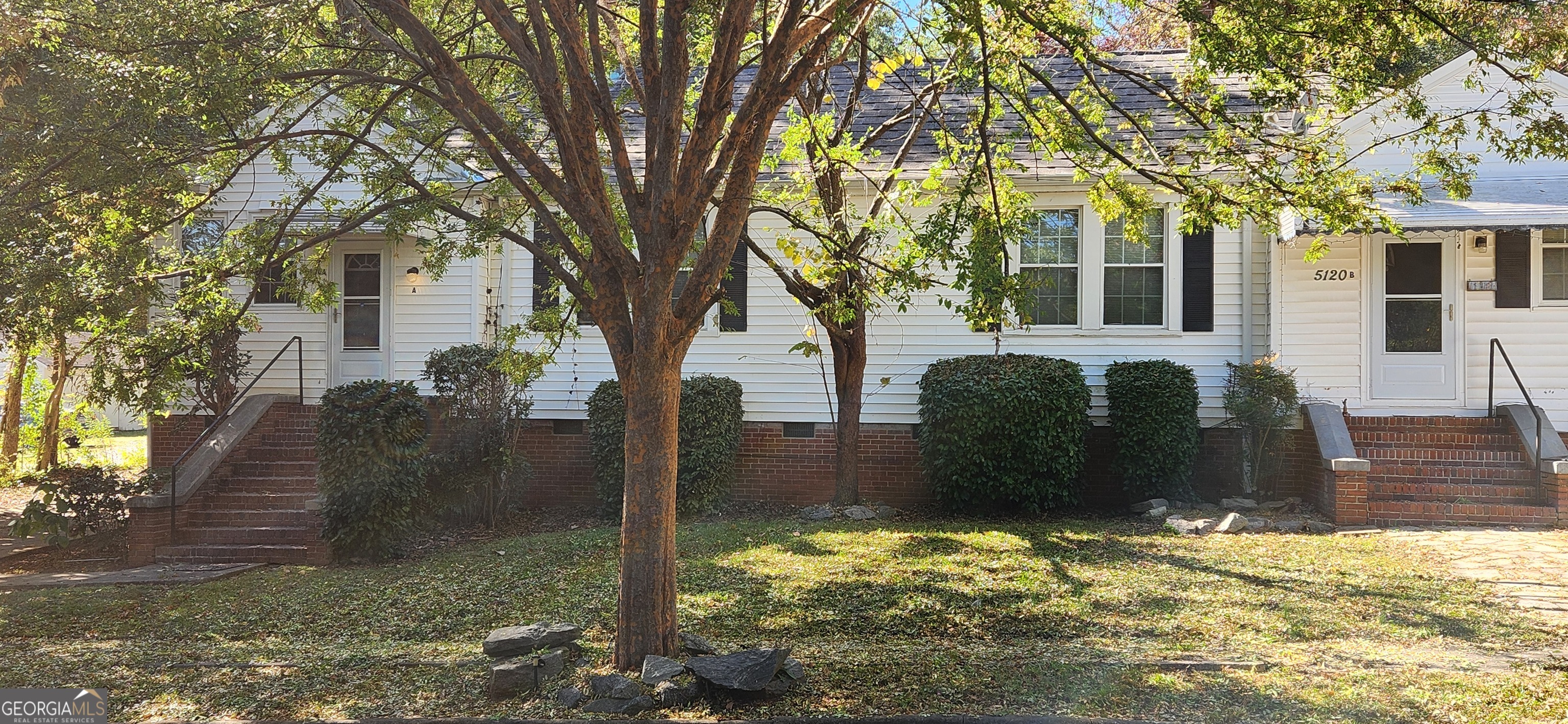 5120 A & B Newark Avenue SW Austell GA 30106