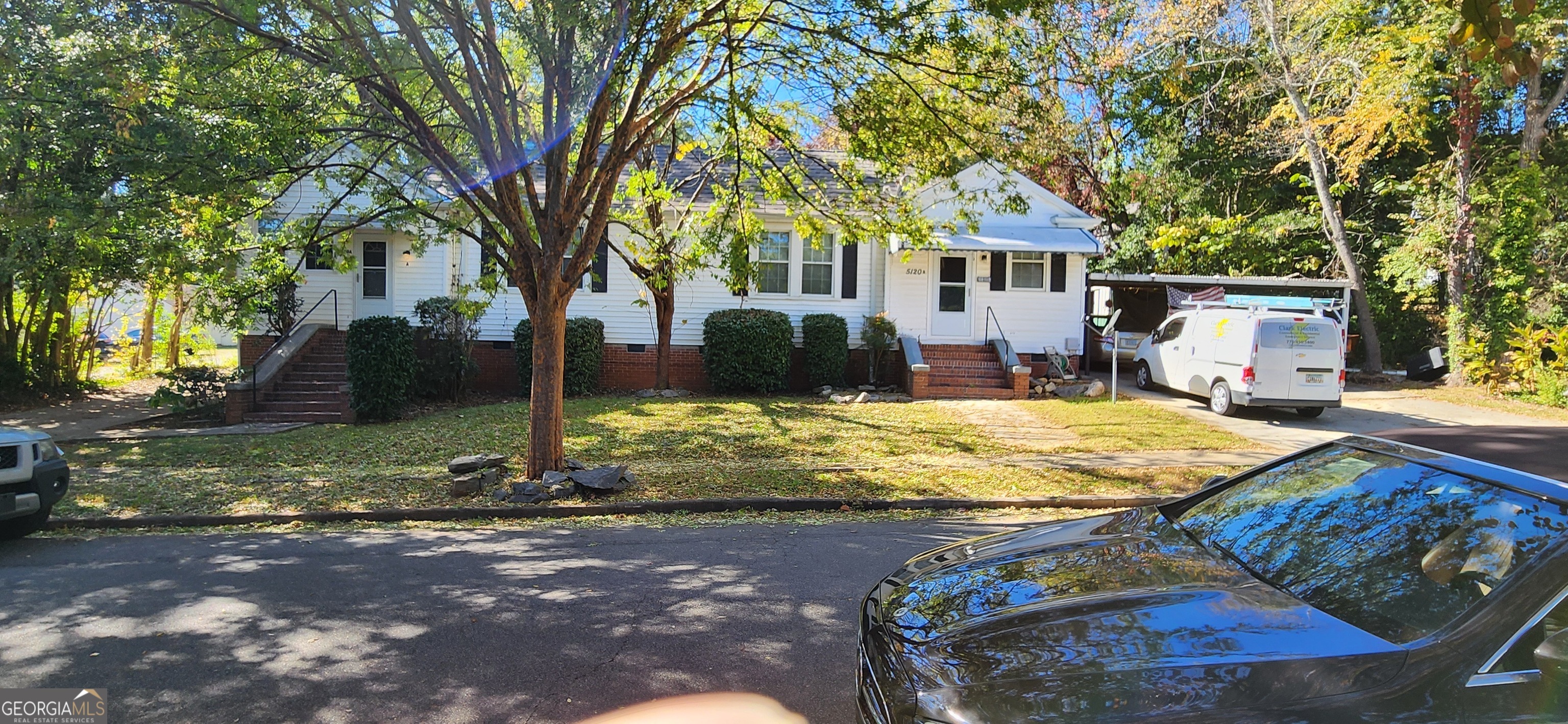 5120 A & B Newark Avenue SW Austell GA 30106