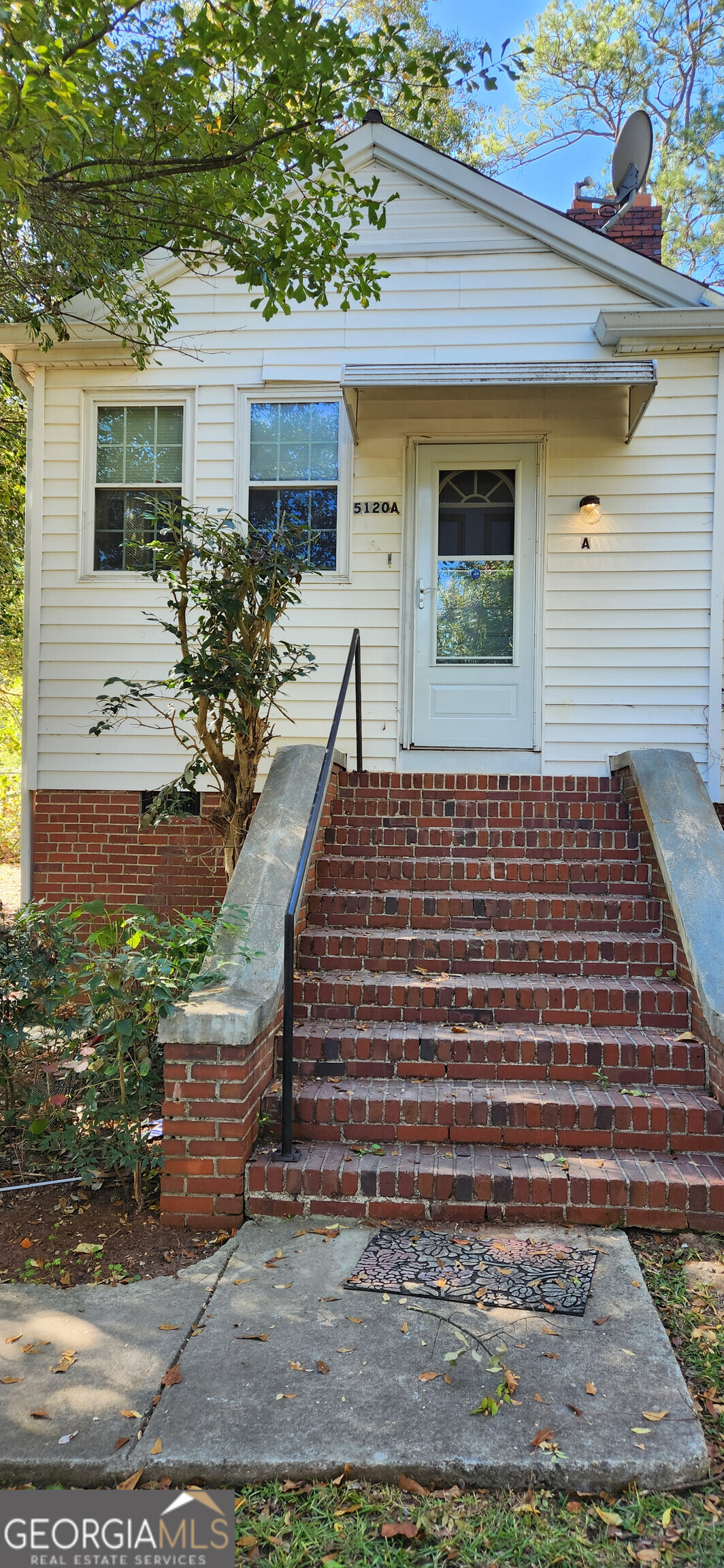 5120 A & B Newark Avenue SW Austell GA 30106