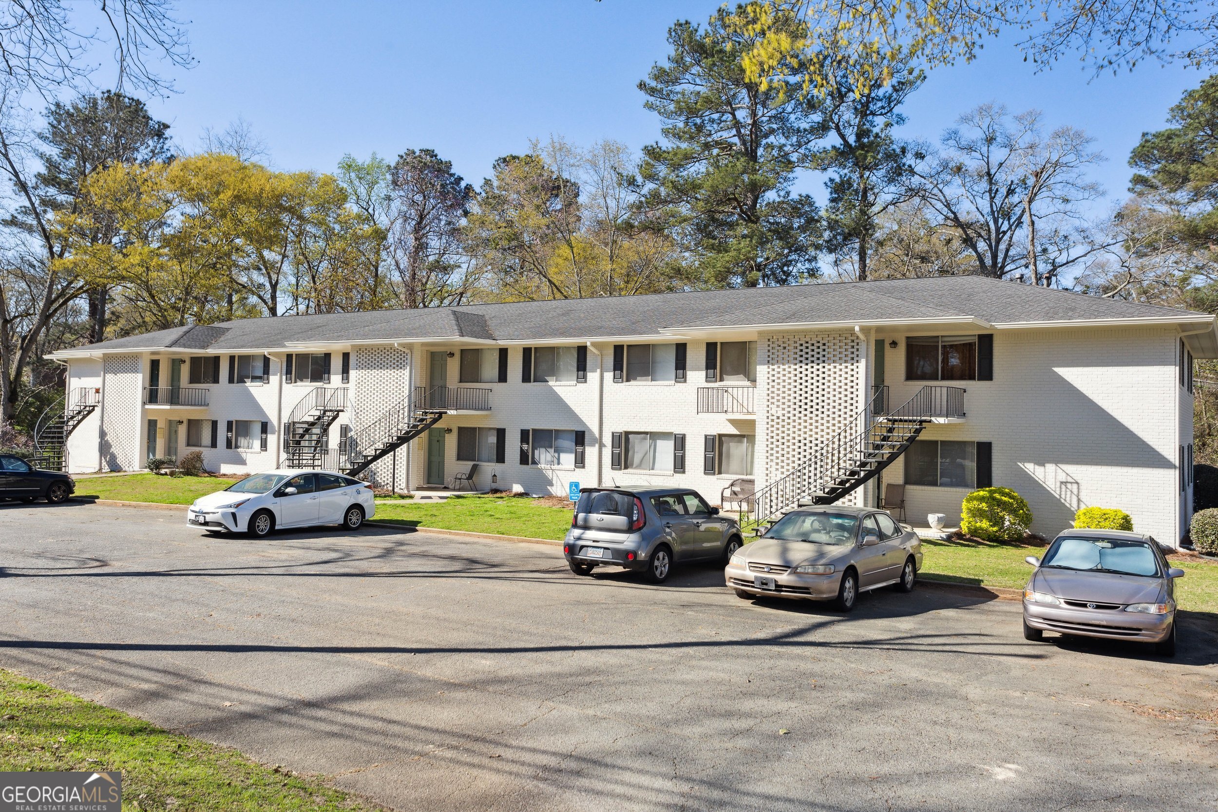 144 Jackson Street Newnan GA 30263