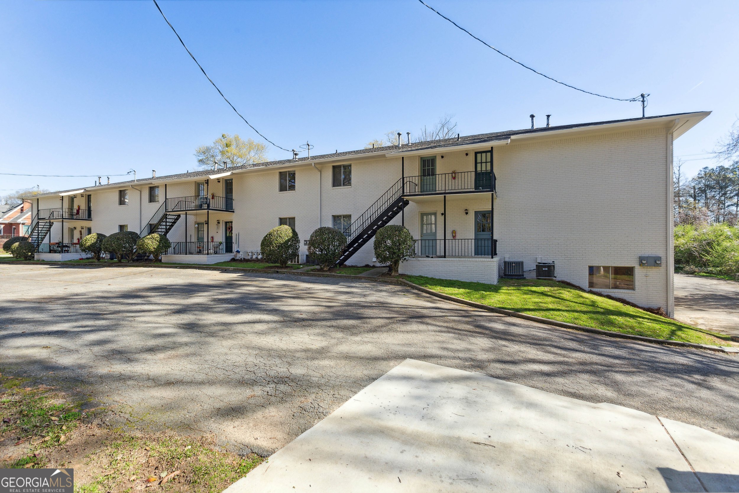 144 Jackson Street Newnan GA 30263