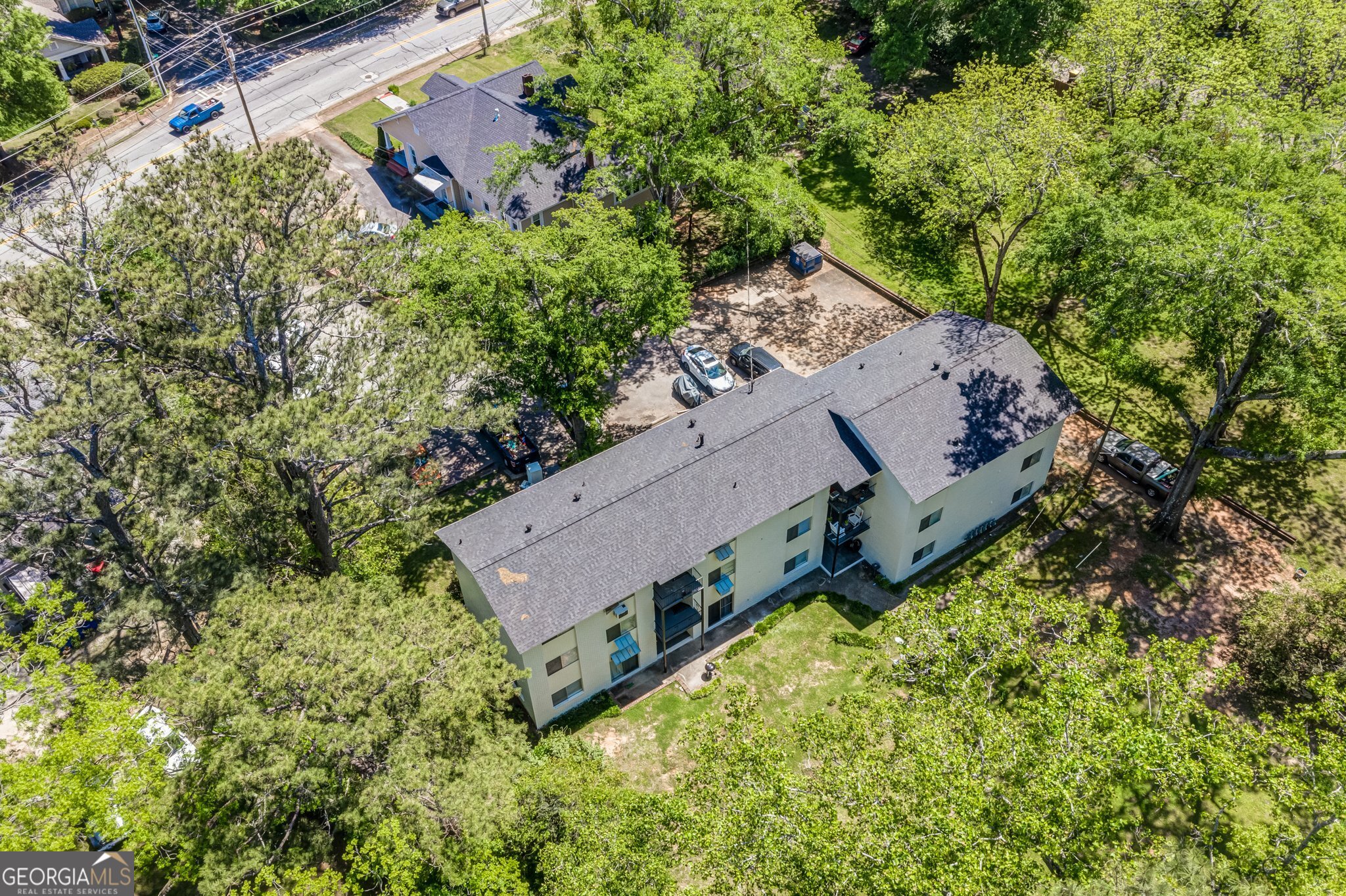 144 Jackson Street Newnan GA 30263
